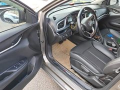 Buick Excelle Facelift Classic 1.5L Automatic Elite - ფოტო 14