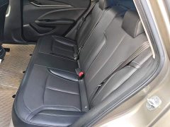 Buick Excelle Facelift Classic 1.5L Automatic Elite - ფოტო 15