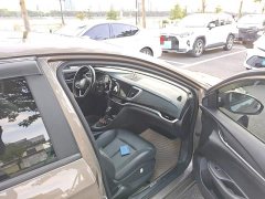 Buick Excelle Facelift Classic 1.5L Automatic Elite - ფოტო 20