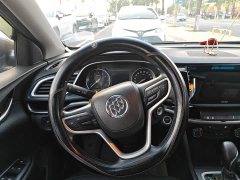 Buick Excelle Facelift Classic 1.5L Automatic Elite - ფოტო 3