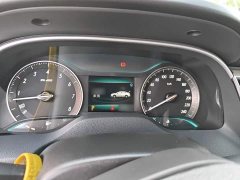 Buick Excelle Facelift Classic 1.5L Automatic Elite - ფოტო 4