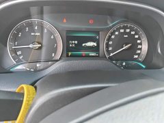 Buick Excelle Facelift Classic 1.5L Automatic Elite - ფოტო 5