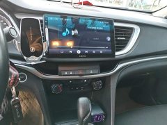 Buick Excelle Facelift Classic 1.5L Automatic Elite - ფოტო 6