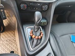 Buick Excelle Facelift Classic 1.5L Automatic Elite - ფოტო 7