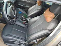 Buick Excelle Facelift Classic 1.5L Automatic Elite - ფოტო 8