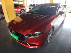 Mazda3 Axela 2021 2.0L Automatic Smart Edition - ფოტო 1