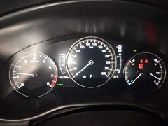 Mazda3 Axela 2021 2.0L Automatic Smart Edition - ფოტო 12