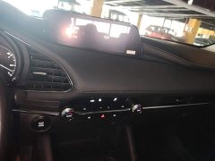 Mazda3 Axela 2021 2.0L Automatic Smart Edition - ფოტო 13
