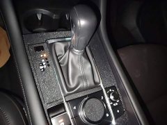 Mazda3 Axela 2021 2.0L Automatic Smart Edition - ფოტო 14