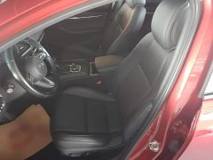 Mazda3 Axela 2021 2.0L Automatic Smart Edition - ფოტო 15