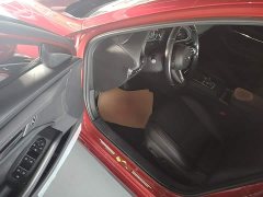Mazda3 Axela 2021 2.0L Automatic Smart Edition - ფოტო 16
