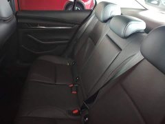 Mazda3 Axela 2021 2.0L Automatic Smart Edition - ფოტო 17