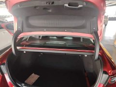 Mazda3 Axela 2021 2.0L Automatic Smart Edition - ფოტო 19