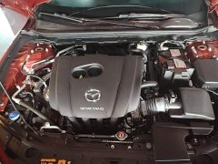 Mazda3 Axela 2021 2.0L Automatic Smart Edition - ფოტო 20