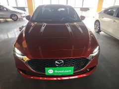 Mazda3 Axela 2021 2.0L Automatic Smart Edition - ფოტო 3