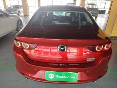 Mazda3 Axela 2021 2.0L Automatic Smart Edition - ფოტო 6