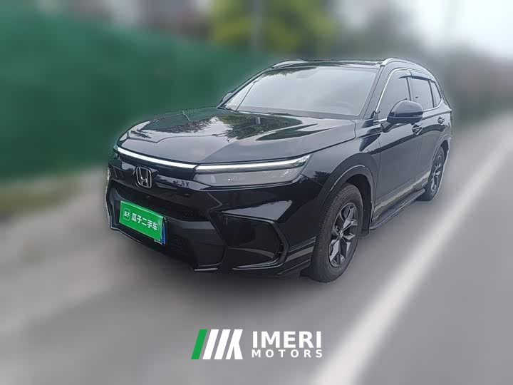 Honda CR-V 2023 240TURBO FWD Elite 5-Seater - ავტომობილი ჩინეთიდან
