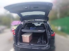 Honda CR-V 2023 240TURBO FWD Elite 5-Seater - ფოტო 10