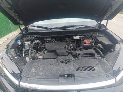 Honda CR-V 2023 240TURBO FWD Elite 5-Seater - ფოტო 11