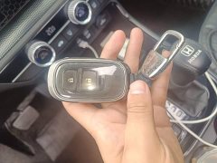 Honda CR-V 2023 240TURBO FWD Elite 5-Seater - ფოტო 12