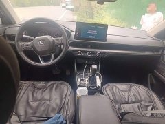 Honda CR-V 2023 240TURBO FWD Elite 5-Seater - ფოტო 13