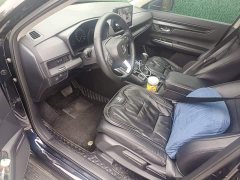 Honda CR-V 2023 240TURBO FWD Elite 5-Seater - ფოტო 14