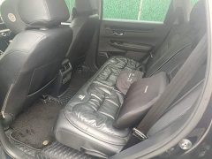 Honda CR-V 2023 240TURBO FWD Elite 5-Seater - ფოტო 15