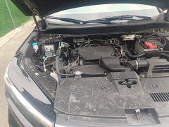 Honda CR-V 2023 240TURBO FWD Elite 5-Seater - ფოტო 19