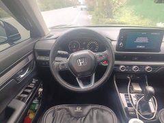 Honda CR-V 2023 240TURBO FWD Elite 5-Seater - ფოტო 3