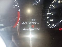 Honda CR-V 2023 240TURBO FWD Elite 5-Seater - ფოტო 5
