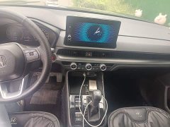Honda CR-V 2023 240TURBO FWD Elite 5-Seater - ფოტო 6