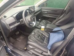 Honda CR-V 2023 240TURBO FWD Elite 5-Seater - ფოტო 8