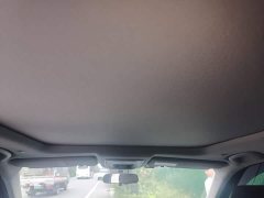 Honda CR-V 2023 240TURBO FWD Elite 5-Seater - ფოტო 9