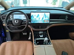 Denza BYD Denza D9 DM-i Smart Drive 1020 AWD Premium - ფოტო 10