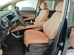 Denza BYD Denza D9 DM-i Smart Drive 1020 AWD Premium - ფოტო 15