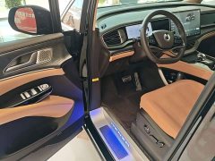 Denza BYD Denza D9 DM-i Smart Drive 1020 AWD Premium - ფოტო 16