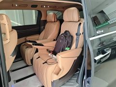 Denza BYD Denza D9 DM-i Smart Drive 1020 AWD Premium - ფოტო 17