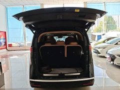 Denza BYD Denza D9 DM-i Smart Drive 1020 AWD Premium - ფოტო 19