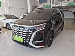 Denza BYD Denza D9 DM-i Smart Drive 1020 AWD Premium - ფოტო 2