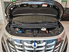 Denza BYD Denza D9 DM-i Smart Drive 1020 AWD Premium - ფოტო 20