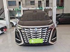 Denza BYD Denza D9 DM-i Smart Drive 1020 AWD Premium - ფოტო 3