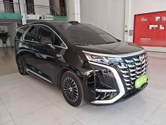 Denza BYD Denza D9 DM-i Smart Drive 1020 AWD Premium - ფოტო 4