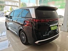 Denza BYD Denza D9 DM-i Smart Drive 1020 AWD Premium - ფოტო 5