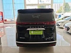 Denza BYD Denza D9 DM-i Smart Drive 1020 AWD Premium - ფოტო 6