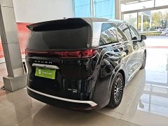 Denza BYD Denza D9 DM-i Smart Drive 1020 AWD Premium - ფოტო 7