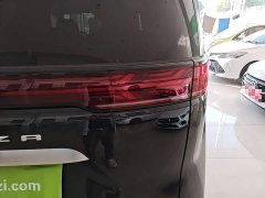 Denza BYD Denza D9 DM-i Smart Drive 1020 AWD Premium - ფოტო 8