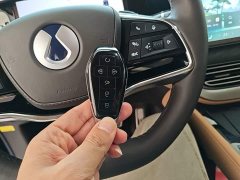 Denza BYD Denza D9 DM-i Smart Drive 1020 AWD Premium - ფოტო 9