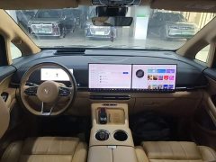 Voyah Lantu Dreamchaser 2025 PHEV AWD Flagship Kunpeng Edition - ფოტო 10