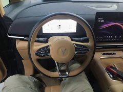 Voyah Lantu Dreamchaser 2025 PHEV AWD Flagship Kunpeng Edition - ფოტო 11