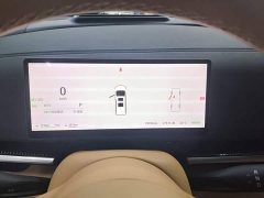 Voyah Lantu Dreamchaser 2025 PHEV AWD Flagship Kunpeng Edition - ფოტო 12